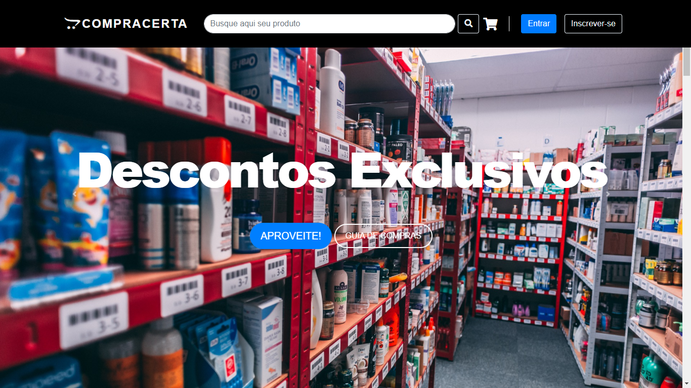 E-commerce